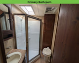 USED 2011 Rockwood Signature 30' Ultra Lite M-8281SS