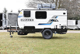 7' x 14' Coachmen Clipper 9000ROK Single Axle Off Road RV Camper Speedway Trailers Guelph Cambridge Kitchener Ontario Canada