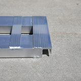 Rampes de chargement en aluminium Gen-Y de 6 pi et 3 000 lb