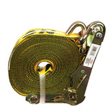 Erickson 2" x 27' Ratchet Strap