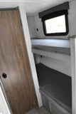 Forest River Coachmen Viking Clipper 17BH Bunk House Single Axle Off Road RV Camper Speedway Trailers Guelph Cambridge Kitchener Ontario Canada