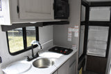 Forest River Coachmen Viking Clipper 17BH Bunk House Single Axle Off Road RV Camper Speedway Trailers Guelph Cambridge Kitchener Ontario Canada