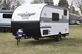 Forest River Coachmen Viking Clipper 17BH Bunk House Single Axle Off Road RV Camper Speedway Trailers Guelph Cambridge Kitchener Ontario Canada