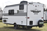 Forest River Coachmen Viking Clipper 17BH Bunk House Single Axle Off Road RV Camper Speedway Trailers Guelph Cambridge Kitchener Ontario Canada