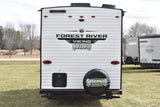 Forest River Coachmen Viking Clipper 17BH Bunk House Single Axle Off Road RV Camper Speedway Trailers Guelph Cambridge Kitchener Ontario Canada