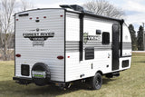 Forest River Coachmen Viking Clipper 17BH Bunk House Single Axle Off Road RV Camper Speedway Trailers Guelph Cambridge Kitchener Ontario Canada