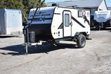Forest River Ibex 10RK Rear Kitchen Single Axle Off-Road RV Camper Speedway Trailers Guelph Cambridge Kitchener Ontario Canada