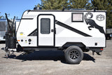 Forest River Ibex 10RK Rear Kitchen Single Axle Off-Road RV Camper Speedway Trailers Guelph Cambridge Kitchener Ontario Canada