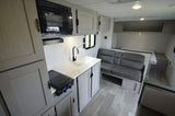 Forest River Viking 26BH Bunk House Tandem Axle RV Travel Trailer Camper Speedway-Trailers Guelph Cambridge Kitchener Ontario Canada