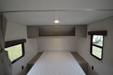 Forest River Viking 26BH Bunk House Tandem Axle RV Travel Trailer Camper Speedway-Trailers Guelph Cambridge Kitchener Ontario Canada