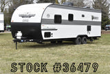Forest River Viking 26BH Bunk House Tandem Axle RV Travel Trailer Camper Speedway-Trailers Guelph Cambridge Kitchener Ontario Canada