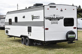 Forest River Viking 26BH Bunk House Tandem Axle RV Travel Trailer Camper Speedway-Trailers Guelph Cambridge Kitchener Ontario Canada
