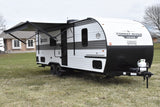 Forest River Viking 26BH Bunk House Tandem Axle RV Travel Trailer Camper Speedway-Trailers Guelph Cambridge Kitchener Ontario Canada