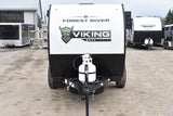 Forest River Viking Coachmen Clipper 8000ROK Single Axle Off Road RV Camper Speedway Trailers Guelph Cambridge Kitchener Ontario Canada