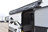 Forest River Viking Coachmen Clipper 8000ROK Single Axle Off Road RV Camper Speedway Trailers Guelph Cambridge Kitchener Ontario Canada