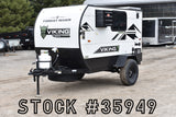 Forest River Viking Coachmen Clipper 8000ROK Single Axle Off Road RV Camper Speedway Trailers Guelph Cambridge Kitchener Ontario Canada