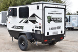 Forest River Viking Coachmen Clipper 8000ROK Single Axle Off Road RV Camper Speedway Trailers Guelph Cambridge Kitchener Ontario Canada