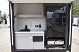 Forest River Viking Coachmen Clipper 8000ROK Single Axle Off Road RV Camper Speedway Trailers Guelph Cambridge Kitchener Ontario Canada
