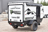 Forest River Viking Coachmen Clipper 8000ROK Single Axle Off Road RV Camper Speedway Trailers Guelph Cambridge Kitchener Ontario Canada