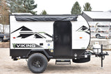 Forest River Viking Coachmen Clipper 8000ROK Single Axle Off Road RV Camper Speedway Trailers Guelph Cambridge Kitchener Ontario Canada