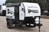 Forest River Viking Coachmen Clipper 8000ROK Single Axle Off Road RV Camper Speedway Trailers Guelph Cambridge Kitchener Ontario Canada