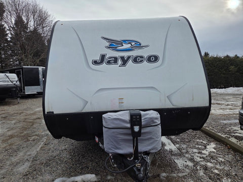 USED 2019 Jayco Feather Series X213 Travel Trailer