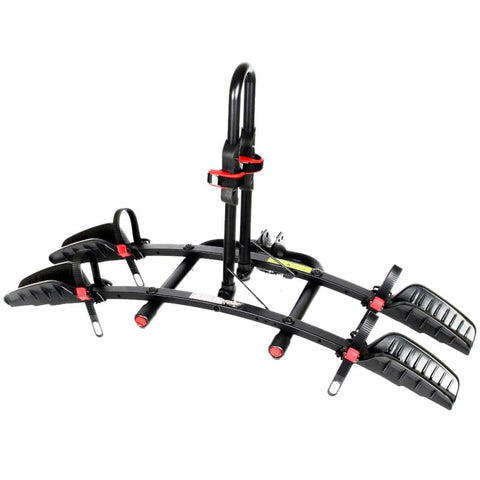 Bike Rack: RMBR2 Road-Max BladeRunner2 for Two Bikes