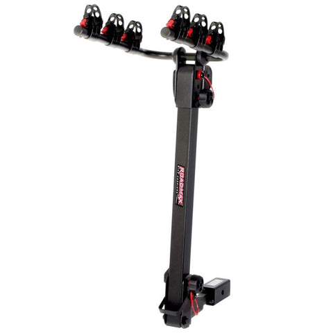 Bike Rack: RMRB3 Road-Max Razorback3 for Three Bikes