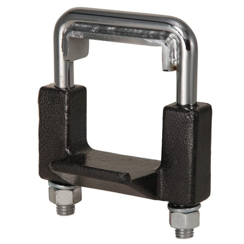 TRIMAX THC250 Universal Anti-Rattle Clamp for 2.5" Hitches