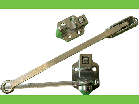 Holdback Bar - Long