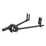 Curt TRUTRACK 4 Point Weight Distribution Hitch w/ 4X Sway Control - 5-8K / 2" Shank - Speedway Trailers Guelph Cambridge Kitchener Ontario Canada