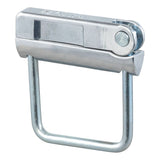 Curt No-Tool Anti Rattle Hitch Clamp - 2" Shank - Speedway Trailers Guelph Cambridge Kitchener Ontario Canada