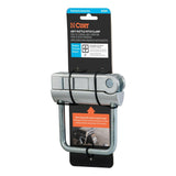 Curt No-Tool Anti Rattle Hitch Clamp - 2" Shank - Speedway Trailers Guelph Cambridge Kitchener Ontario Canada