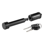 Curt 5/8" Hitch Lock - 2" Receiver / Black - Speedway Trailers Guelph Cambridge Kitchener Ontario Canada