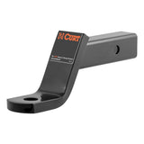 Curt Class 3 Ball Mount / 7.5K / 4 Inch Drop / 2-Inch Shank - Speedway Trailers Guelph Cambridge Kitchener Ontario Canada