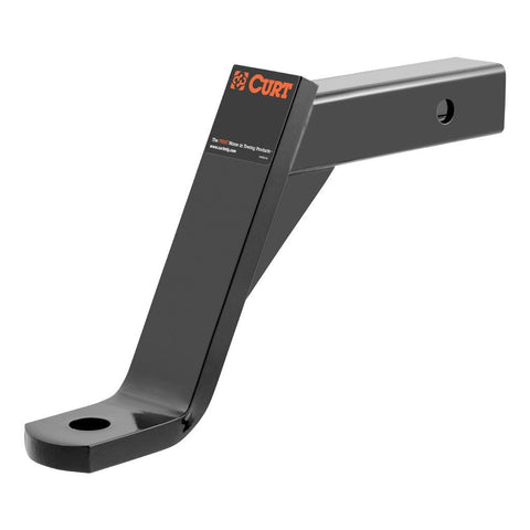 Curt Class 3 Ball Mount / 5K / 8 Inch Drop / 2-Inch Shank - Speedway Trailers Guelph Cambridge Kitchener Ontario Canada