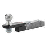 Curt Towing Starter Kit w/ 2" Ball - 3.5K / 3/4" Rise / 1 1/4" Shank - Speedway Trailers Guelph Cambridge Kitchener Ontario Canada