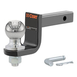 Curt Towing Starter Kit w/ 2" Ball - 3.5K / 3 1/4" Drop / 1 1/4" Shank - Speedway Trailers Guelph Cambridge Kitchener Ontario Canada