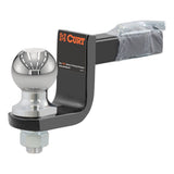 Curt Towing Starter Kit w/ 2" Ball - 3.5K / 3 1/4" Drop / 1 1/4" Shank - Speedway Trailers Guelph Cambridge Kitchener Ontario Canada