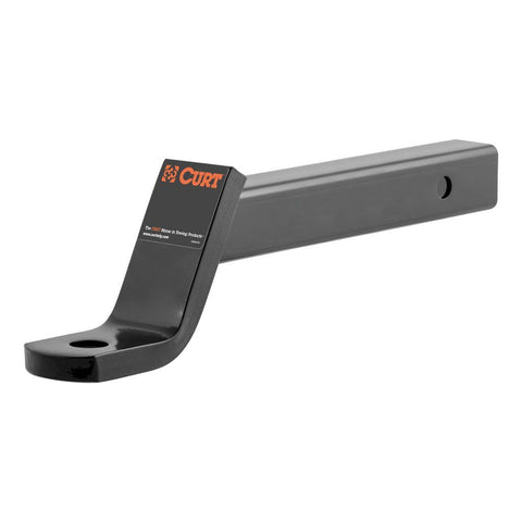 Curt Class 3 Ball Mount - 7.5K / 4" Drop / 2" Shank / 13" Long - Speedway Trailers Guelph Cambridge Kitchener Ontario Canada
