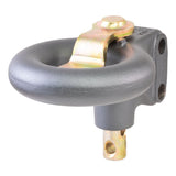 Curt Secure Latch Channel-Style Lunette Ring / 25K / 3 Inch Inside Diameter - Speedway Trailers Guelph Cambridge Kitchener Ontario Canada