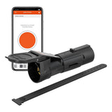 Curt Echo Mobile Bluetooth®️ Trailer Brake Controller - 7-Way - Speedway Trailers Guelph Cambridge Kitchener Ontario Canada