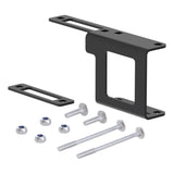 Curt Easy-Mount Wiring Bracket for 4 or 5-way Flat - 1 1/4" Receiver - Speedway Trailers Guelph Cambridge Kitchener Ontario Canada
