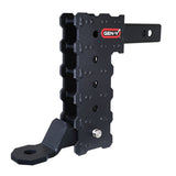 Gen-Y Phantom 5K Hitch - Ball Mount / 10 Inch Drop / 2 Inch Shank - Speedway Trailers Guelph Cambridge Kitchener Ontario Canada