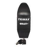 Trimax Bullet Hatch Lock - Hardened 3/8" ID Shackle - Speedway Trailers Guelph Cambridge Kitchener Ontario Canada
