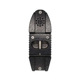 Trimax Bullet Hatch Lock - Hardened 3/8" ID Shackle - Speedway Trailers Guelph Cambridge Kitchener Ontario Canada