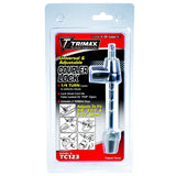 Trimax Universal Coupler Lock - Adjusts To Fit 7/8", 2 1/2" & 3 1/2" Spans - Speedway Trailers Guelph Cambridge Kitchener Ontario Canada