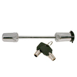 Trimax Universal Coupler Lock - Adjusts To Fit 7/8", 2 1/2" & 3 1/2" Spans - Speedway Trailers Guelph Cambridge Kitchener Ontario Canada