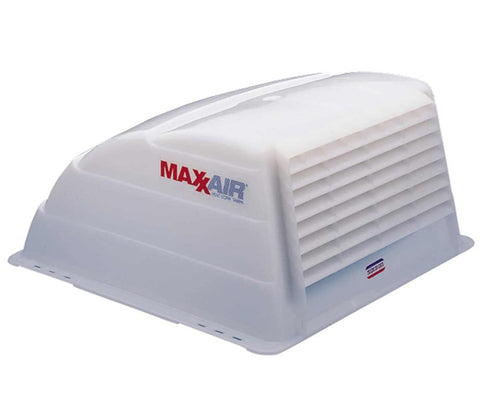 MAXXAIR Vent Cover - White
