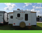 USED 2011 Rockwood Signature Ultra Lite M-8281SS
